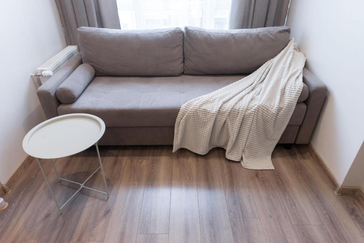 Scandinavian Apartment Elegant Lwów Zewnętrze zdjęcie