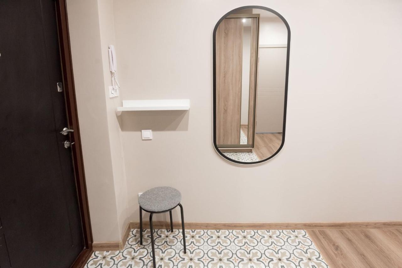 Scandinavian Apartment Elegant Lwów Zewnętrze zdjęcie