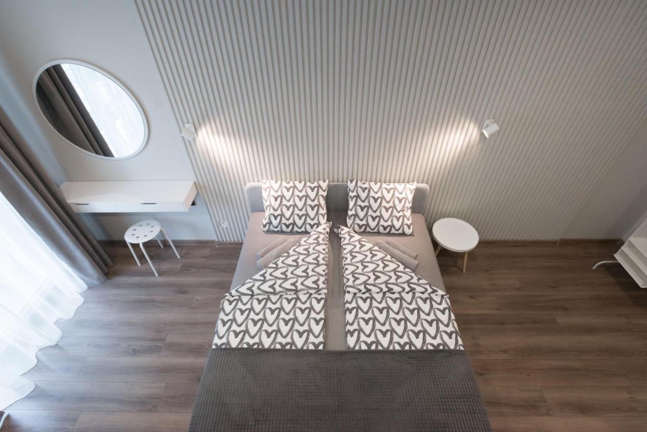 Scandinavian Apartment Elegant Lwów Zewnętrze zdjęcie