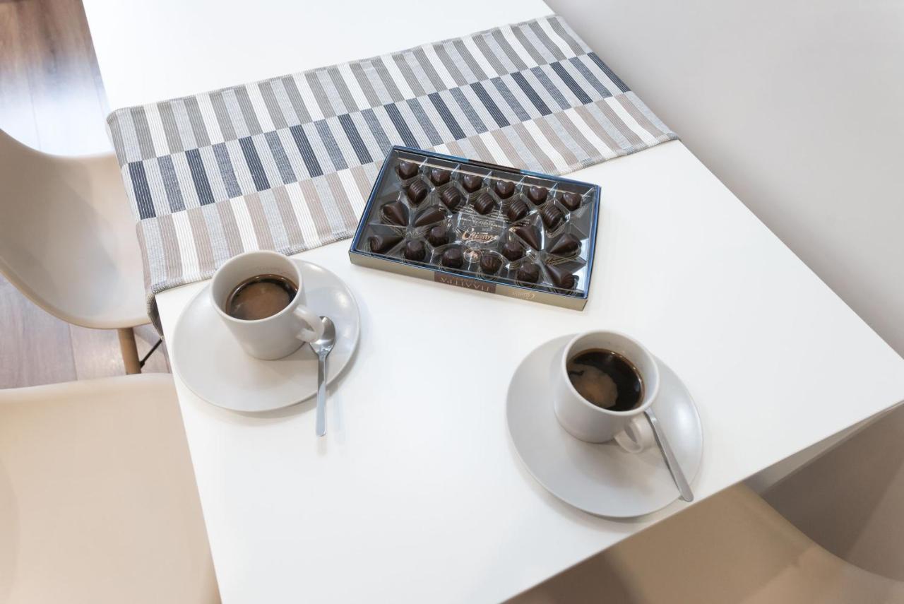 Scandinavian Apartment Elegant Lwów Zewnętrze zdjęcie