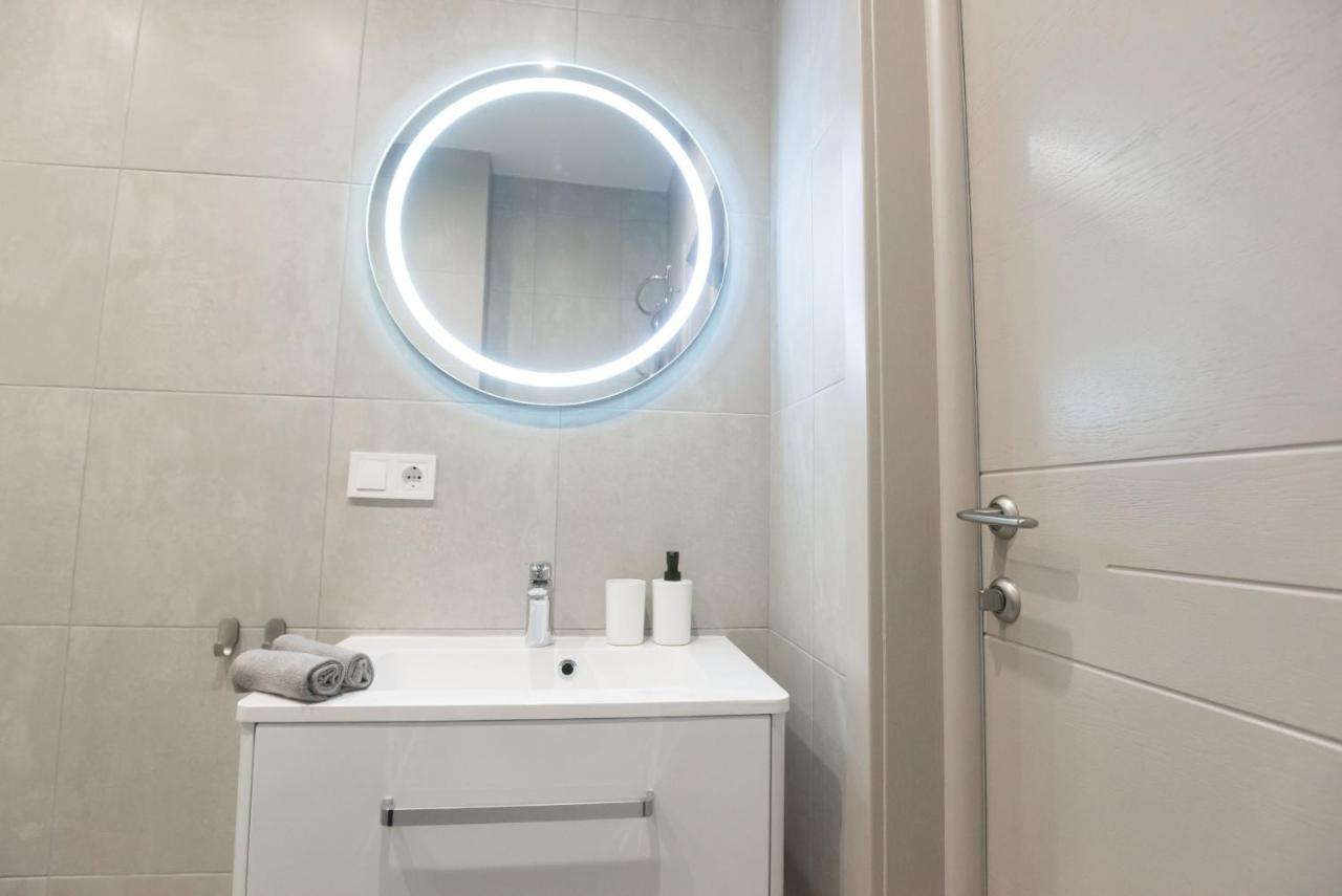 Scandinavian Apartment Elegant Lwów Zewnętrze zdjęcie